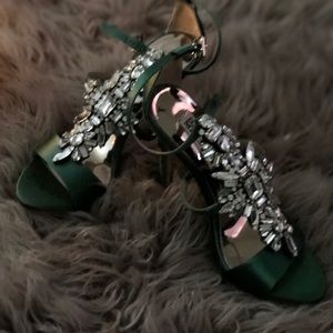 BADGLEY MISCHKA heels